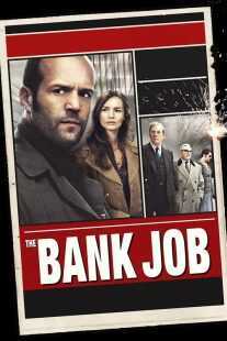 فیلم The Bank Job 2008