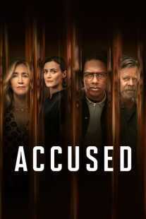 سریال Accused