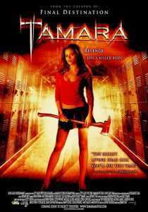 فیلم Tamara 2005
