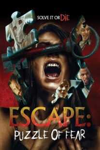 فیلم Escape: Puzzle of Fear 2020