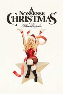 مستند A Nonsense Christmas with Sabrina Carpenter 2024