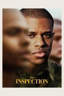 فیلم The Inspection 2022