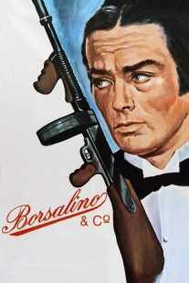 فیلم Borsalino and Co. 1974