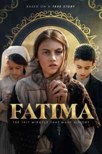 فیلم Fatima 2020