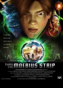 انیمیشن Thru the Moebius Strip 2005