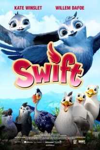 انیمیشن Swift 2019