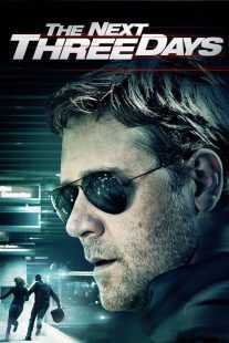فیلم The Next Three Days 2010