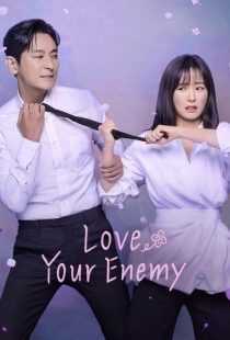سریال کره‌ای Love Your Enemy