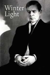 فیلم Winter Light 1963