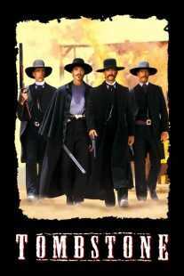 فیلم Tombstone 1993