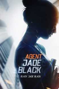 فیلم Agent Jade Black 2020
