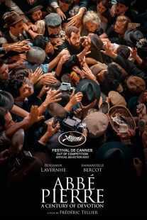 فیلم Abbé Pierre: A Century of Devotion 2023