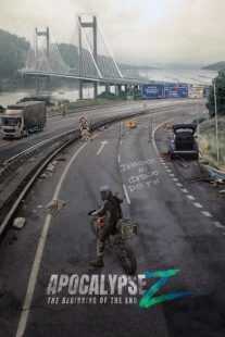 فیلم Apocalypse Z: The Beginning of the End 2024