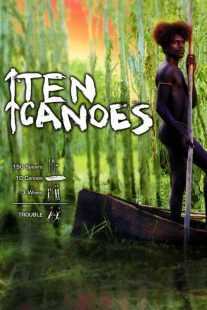 فیلم Ten Canoes 2006
