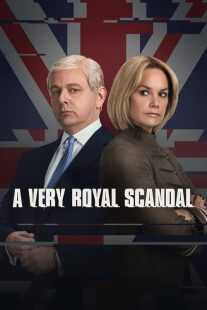سریال A Very Royal Scandal