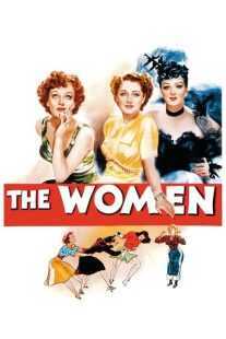 فیلم The Women 1939