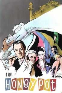 فیلم The Honey Pot 1967