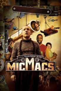 فیلم Micmacs 2009