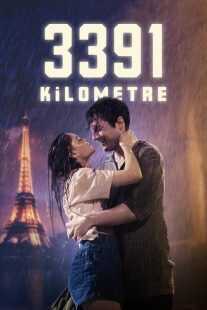 فیلم 3391 Kilometres 2024