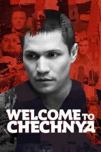 مستند Welcome to Chechnya 2020