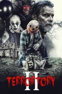 فیلم Terrortory 2 2018