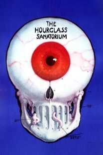 فیلم Sanatorium pod Klepsydra 1973