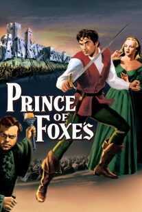 فیلم Prince of Foxes 1949