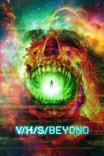 فیلم V/H/S/Beyond 2024