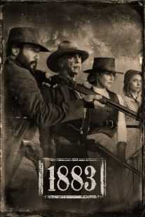 سریال 1883