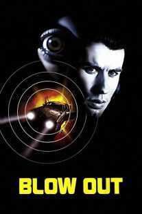فیلم Blow Out 1981