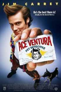 فیلم Ace Ventura: Pet Detective 1994