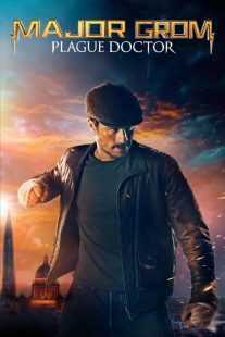 فیلم Major Grom: Plague Doctor 2021