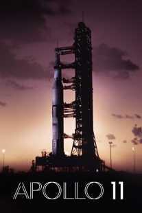 مستند Apollo 11 2019