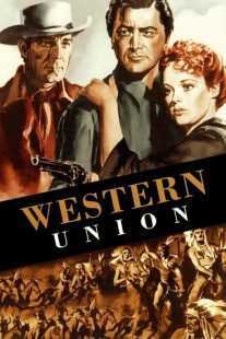 فیلم Western Union 1941