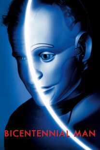 فیلم Bicentennial Man 1999