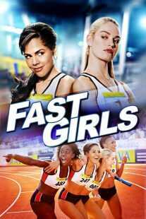 فیلم Fast Girls 2012