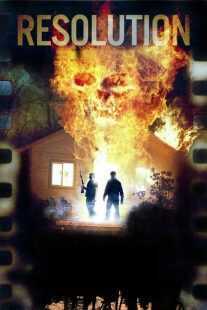 فیلم Resolution 2012