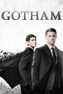 سریال Gotham