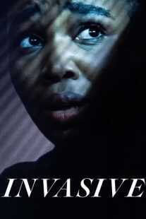 فیلم Invasive 2024