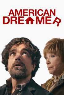 فیلم American Dreamer 2022