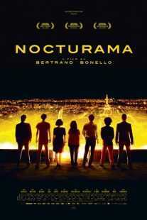فیلم Nocturama 2016