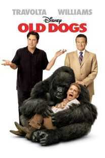 فیلم Old Dogs 2009