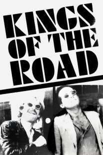 فیلم Kings of the Road 1976