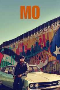 سریال Mo
