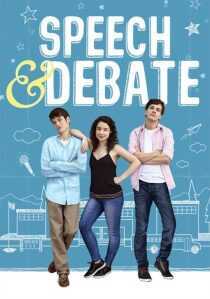 فیلم Speech & Debate 2017