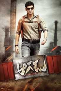 فیلم هندی Aagadu 2014