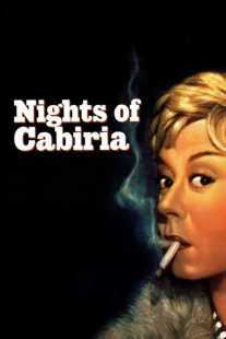 فیلم Nights of Cabiria 1957