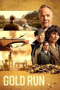 فیلم Gold Run 2022