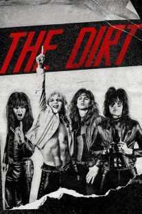 فیلم The Dirt 2019