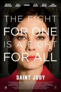 فیلم Saint Judy 2018